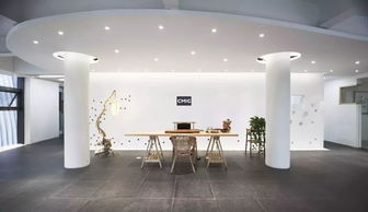 新华1949文化创意园改造 草坡办公室的文化创意设计及咨询