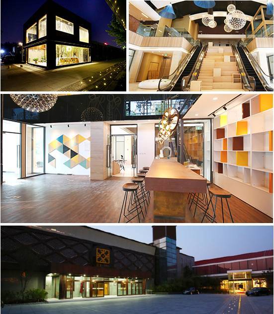 城市更新浪潮下的文创园投资运营创新 培训课程与设计咨询服务赋能