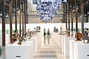 南通1895 浓缩历史的创意引擎——文化创意设计及咨询的革新实践