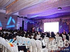 专业服务、品质保障 厦门精影传媒，您的会议摄像首选