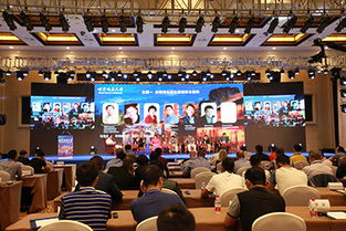 北京展会活动策划与文创设计的融合创新