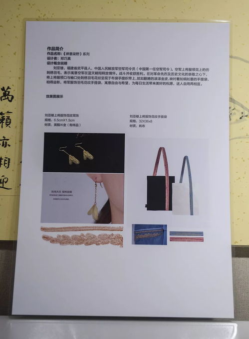 首届武平文化创意产品设计大赛开启投票 谁是人气王，你说了算！