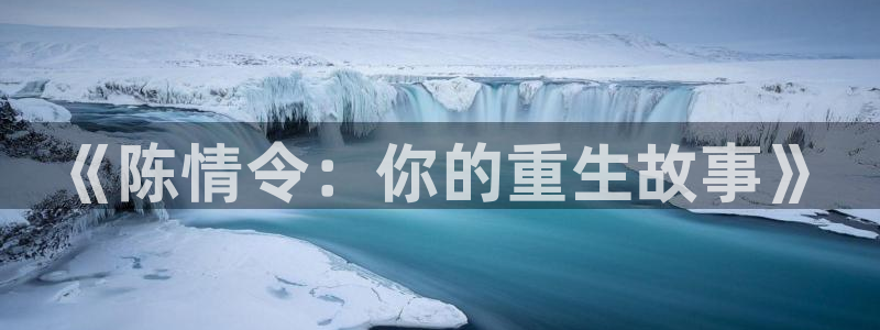 《陈情令：你的重生故事》